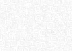 Octagon pattern design vector