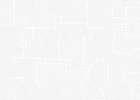 Abstract geometric pattern or background design vector
