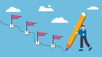 A well-structured workflow is the backbone of any successful project, guiding each step from planning to execution. By tracking progress through key milestones and celebrating achievements along vector
