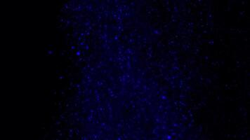 Glitter Particles Abstract Background 24 video