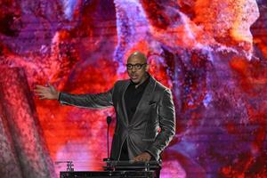Grammy Awards Premiere Ceremony