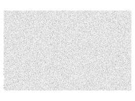 Dust abstract grunge effect overly texture scatter effect on white background vector