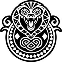 A glyph style icon symbol vector