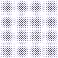 Violet Polka Dot Background Pattern vector