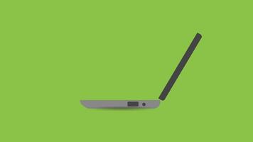 Log in to your laptop securely using a password video