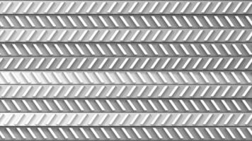 Abstract grey technology pattern animation video
