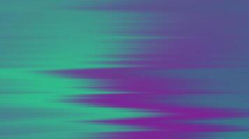 Abstract Teal and Purple Gradient Background Image video