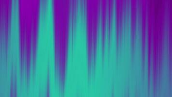 Abstract Teal and Purple Vertical Gradient Background video