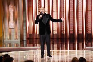 81st Annual Golden Globe Awards