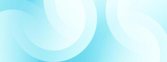 A blue background with a wave pattern vector