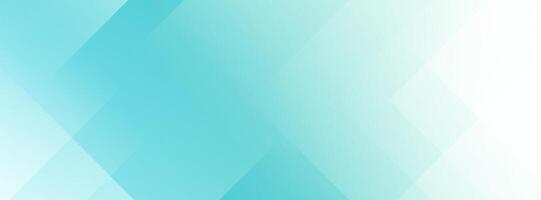 Abstract background with blue and white lines vector