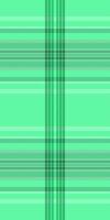 Jacket background plaid textile, scrapbooking texture pattern. Handkerchief seamless tartan check fabric in green color. vector