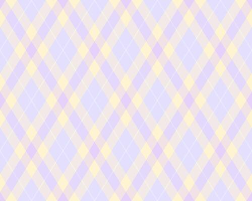 Pastel diamond pattern, seamless texture. Perfect for backgrounds, textiles, or website designs. Soft, delicate colors evoke feelings of calm and femininity. Versatile, elegant, and trendy.