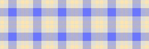 Soft pastel blue and yellow checkered pattern. Ideal for backgrounds, textiles, website design, and scrapbooking. Evokes feelings of calmness and springtime. vector