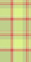 Elegant pastel plaid pattern. Perfect for textile design, fashion, packaging, or website backgrounds. Subtle color palette evokes calmness and sophistication. vector