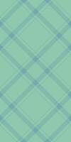 Bed pattern plaid , mexican fabric texture check. Setting background seamless textile tartan in pastel and cyan colors. vector