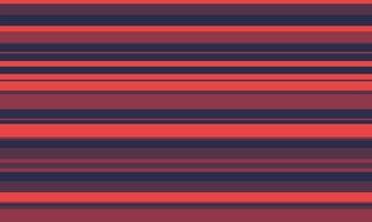 Abstract horizontal stripes in vibrant red and deep purple hues. A modern, geometric design perfect for backgrounds, textiles, or website banners. Evokes feelings of energy, movement, and style. vector
