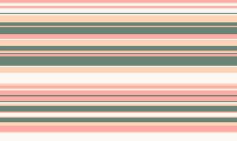 Elegant pastel horizontal stripes pattern. Perfect for backgrounds, textile designs, or website layouts. Subtle color palette evokes calmness and sophistication. vector
