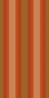 Sosy textile pattern stripe, school lines fabric background. Ihort vertical texture seamless in orange and yellow colors. vector