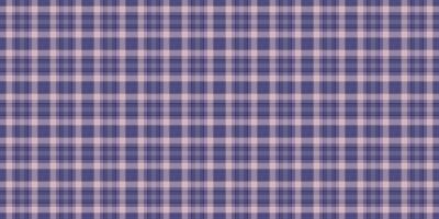 British background tartan plaid, italian fabric seamless pattern. Deluxe texture check textile in indigo and pastel colors. vector