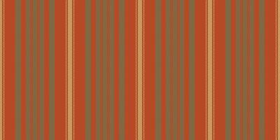 Elegant autumnal striped pattern. Perfect for textile design, website backgrounds, or packaging. The rich color palette evokes warmth and sophistication. vector