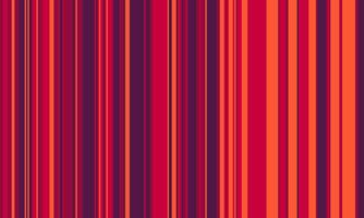 Vibrant vertical stripes in warm and cool tones create a dynamic, modern abstract background. Perfect for website banners, presentations, or adding a bold graphic element to your designs. vector