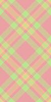 Pastel plaid pattern. Soft, sweet colors create a gentle, cheerful mood. Ideal for textile design, website backgrounds, scrapbooking, or springthemed projects. vector