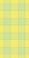 Internet plaid check, flooring tartan texture fabric. Platform pattern seamless background textile in lime and pastel colors. vector