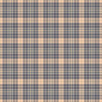 perfección tartán tela sin costura, diseñador modelo textil textura. malla cheque tartán antecedentes en pastel y naranja colores. vector