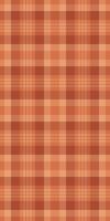 Warm, earthytoned plaid pattern. Perfect for autumnal designs, textile projects, or backgrounds. Subtle texture and repeating design creates a versatile image for various applications. vector