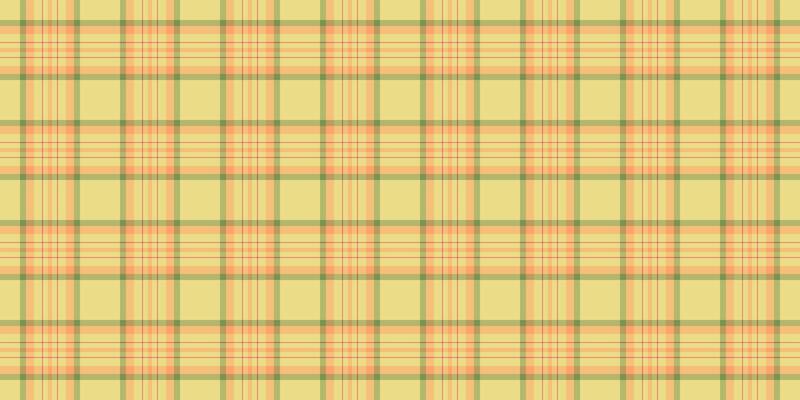 Stripe textile background tartan, gift pattern fabric texture. Club seamless plaid check in orange and yellow colors.