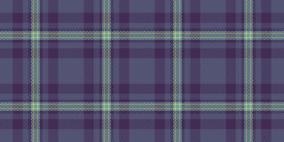 Elegant tartan pattern. Classic checkered design in muted shades. Seamless background perfect for fabric, textile prints, or digital creations. Timeless style. vector