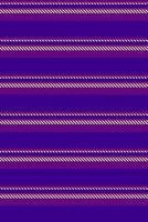 Fobby background pattern seamless, brazil textile lines. Ranufactory vertical texture stripe fabric in violet and pink colors. vector