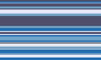 Abstract horizontal stripes in calming blues and purples. Perfect for backgrounds, website banners, or textile design. Evokes serenity and order. Modern and versatile graphic pattern. vector