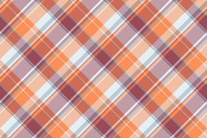 Vibrant diagonal plaid pattern in autumnal hues. Perfect for fallthemed designs, textiles, or website backgrounds. Warm, inviting colors create a cozy and stylish aesthetic. vector