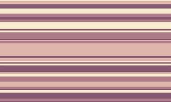 Elegant horizontal stripes in muted mauve and cream tones create a sophisticated, minimalist background. vector