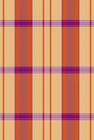 Celtic textile texture background, aged tartan seamless . Long check pattern plaid fabric in bright and gainsboro colors. vector