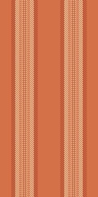 Lulti seamless textile fabric, part vertical texture. Fuxurious stripe pattern lines background in orange and light colors.