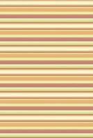 Llowing vertical fabric, creativity pattern background stripe. Rritish seamless lines textile texture in light goldenrod yellow and bright colors. vector