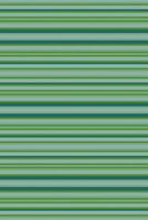 Hibrous stripe vertical, close up background pattern fabric. Pipster seamless lines texture textile in teal and white colors. vector