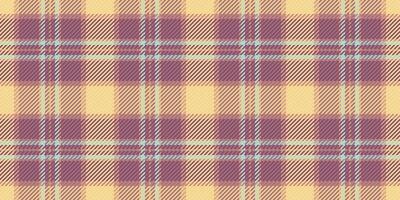 Subtle pastel plaid pattern. Perfect for textile design, website backgrounds, or packaging. Evokes feelings of warmth and comfort. A versatile, seamless texture with a soft, muted color palette. vector