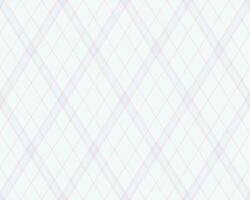 Argyle pattern of geoetric rhombus. Harlequin check wallpaper design. Classic diamond shaped textile material for web background, print fabric clothing, sweater, wrapping paper, gift card, invitation vector
