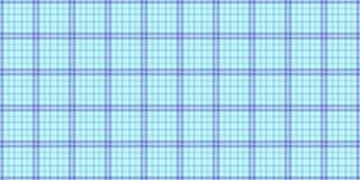 Soft blue and purple plaid pattern. Perfect for textile design, website backgrounds, or scrapbooking. Subtle texture and calming colors evoke feelings of peace and serenity. vector