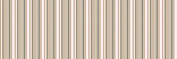 Decorate stripe textile background, cut out vertical seamless lines. Chic pattern fabric texture in white and light colors. vector