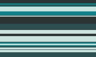 Abstract horizontal striped pattern in teal, gray, and pale blue. Perfect for website backgrounds, textile designs, or any project needing a subtle yet stylish geometric texture. vector