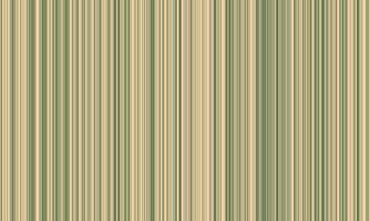 Abstract seamless pattern with thin vertical stripes in calming beige and green hues. Perfect for backgrounds, website design, textiles, or any project needing a subtle yet sophisticated texture. vector