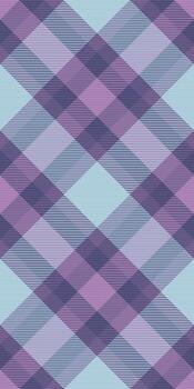 malla tartán tartán textil, agraciado textura tela. grande modelo antecedentes sin costura cheque en pastel y ligero colores. vector