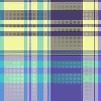 A vibrant, textured plaid pattern in pastel shades. A versatile, seamless design ideal for backgrounds, textiles, or graphic design projects, adding a retro touch. vector