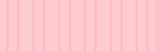 Aepeat stripe seamless texture, modern fabric vertical background. Royal pattern lines textile in light and pink colors. vector