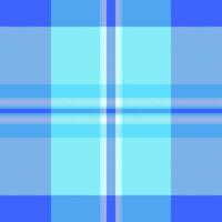 Classic tartan pattern in cool blues. Use for backgrounds, textures, or design elements. Evokes comfort, tradition, and a sense of calm. Versatile for any project vector